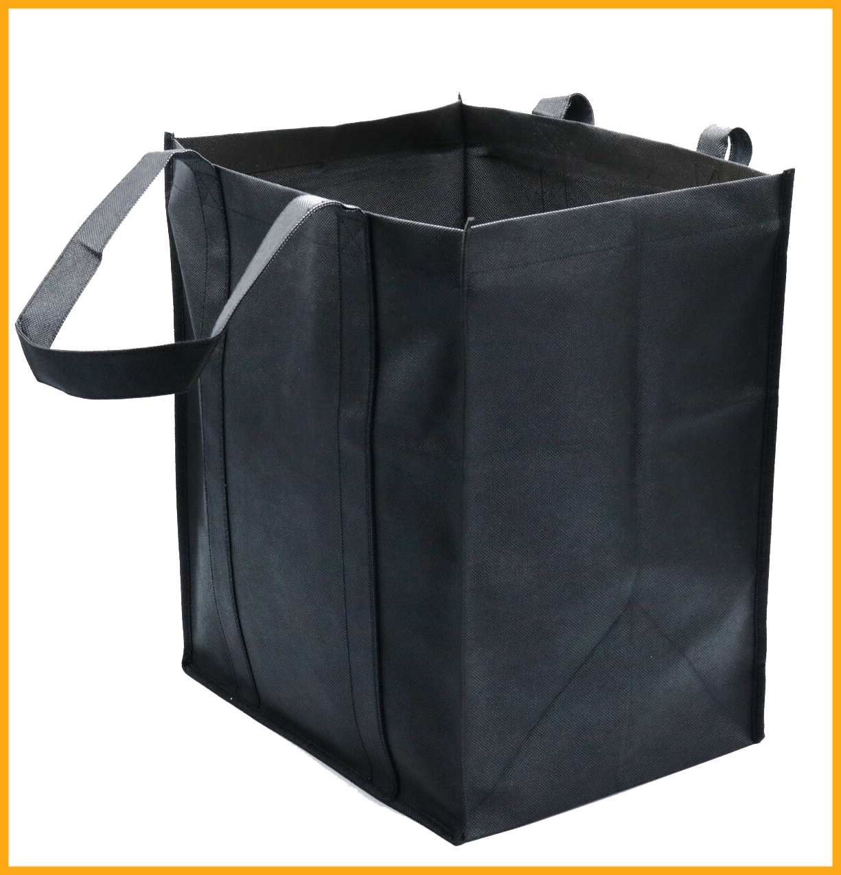 Wishlist: Heavy Duty Reusable Grocery Bags